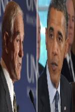 Watch Hypothetical Ron Paul vs Obama Debate [2012] Vidbull